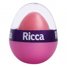 Protetor Labial Ricca - Fotoproteção Uva + Uvb E Fps 15 Melancia