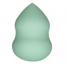 Esponja Para Maquiagem Ricca - Make Up Perfect Curved Shape 1un Esponja Para Maquiagem Ricca - Make Up Perfect Curved Shape 1un