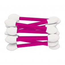 Aplicadores De Sombra Ricca 12 Un