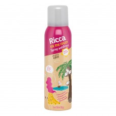 Spray Antifrizz Ricca Óleo De Coco 150ml
