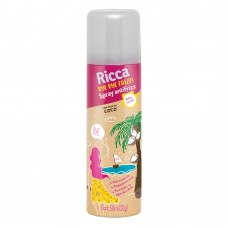 Spray Antifrizz Ricca Óleo De Coco 50ml