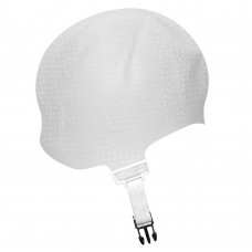 Touca De Silicone Para Mechas - Vertix 1 Un