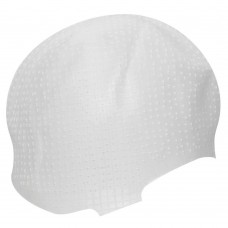 Touca De Silicone Para Mechas Vertix - Simples 1 Un