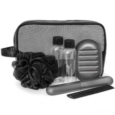 Ricca - Kit De Banho Masculino Kit Ricca - Kit De Banho Masculino Kit