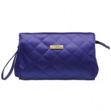 Nécessaire Pequena Ricca - Roxa 1 Un Nécessaire Pequena Ricca - Roxa 1 Un