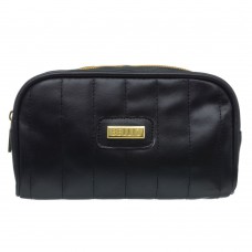 Nécessaire Pequena Belliz - Preta 1 Un Nécessaire Pequena Belliz - Preta 1 Un