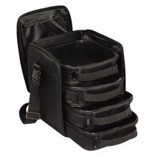 Maleta Para Maquiagem Vertix - Soft Grande 1 Un Maleta Para Maquiagem Vertix - Soft Grande 1 Un