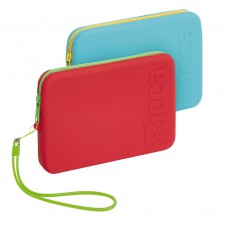 Nécessaire Bolhas De Silicone Ricca - Média 1un Nécessaire Bolhas De Silicone Ricca - Média 1un