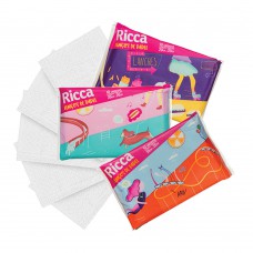 Lenço De Papel Carteira Ricca Teen 3 Un Lenço De Papel Carteira Ricca Teen 3 Un