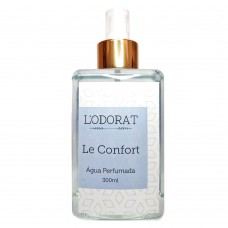 Água Perfumada Para Tecido L’odorat Le Confort 300ml