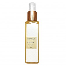 Aromatizador De Ambiente L’odorat Citrique 120ml