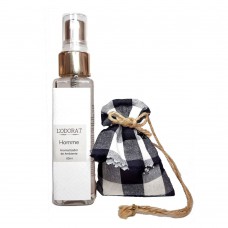 Aromatizador De Ambiente L’odorat Homme 60ml