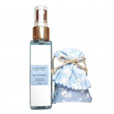 Aromatizador De Ambiente L’odorat Confort 60ml