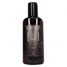 Balm De Barba L’odorat - Argan E Jojoba 140g Balm De Barba L’odorat - Argan E Jojoba 140g