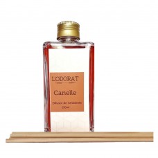 Difusor De Ambiente L’odorat - Canelle 250ml