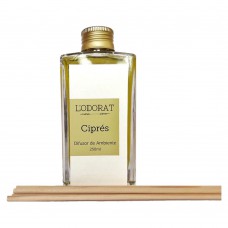 Difusor De Ambiente L'odorat - Ciprés 250ml