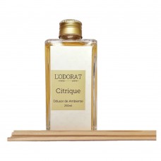 Difusor De Ambiente L'odorat – Citrique 250ml