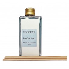 Difusor De Ambiente L’odorat Le Confort - 250 Ml 250ml