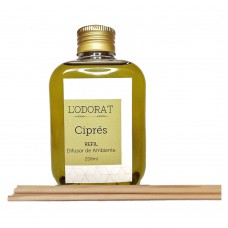 Refil Difusor De Ambiente L’odorat – Cipres 250ml