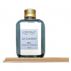 Difusor De Ambiente  - Le Comfort Refil 250ml