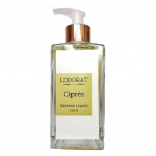 Sabonete Líquido L’odorat Cipres 250ml