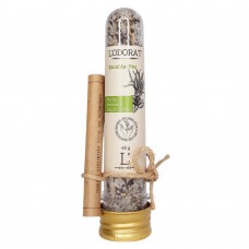 Escalda-pés Menta E Alecrim Com Limão L’odorat 45g