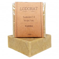 Sabonete Vegetal L’odorat Homme 100g