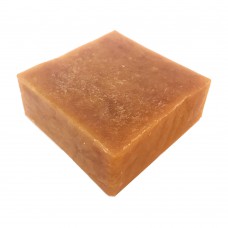 Sabonete Vegetal Em Barra L’odorat - Cenoura E Urucum 100g