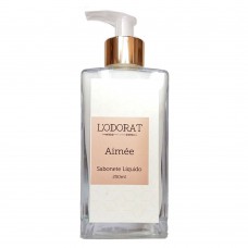 Sabonete Líquido L’odorat Aimée 250ml