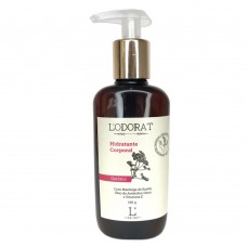 Hidratante Corporal L’odorat Gerânio 190g