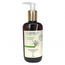 Hidratante Corporal L’odorat Capim Limão 190g