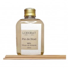 Refil Difusor De Ambiente L'odorat – Pin De Noel 250ml