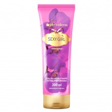 Sexy Girl Phyto Lotion Phytoderm - Hidratante Corporal 200ml