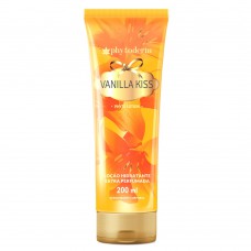Vanilla Kiss Phyto Lotion Phytoderm - Hidratante Corporal 200ml