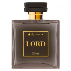 Lord Phytoderm Perfume Masculino - Deo Colônia 100ml Lord Phytoderm Perfume Masculino - Deo Colônia 100ml
