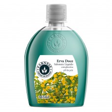 Sabonete Líquido Farnese Erva Doce 365ml Sabonete Líquido Farnese Erva Doce 365ml