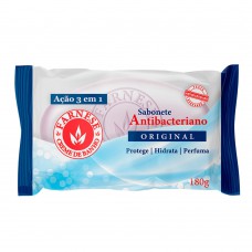 Sabonete Em Barra Farnese Antibacteriano Original 180g