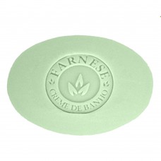 Sabonete Em Barra Farnese Clássico Alecrim E Hortelã 90g