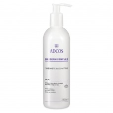 Sabonete Glico-ativo Neoderm Complex Adcos 240ml Sabonete Glico-ativo Neoderm Complex Adcos 240ml