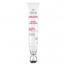 Creme Rejuvenescedor Para área Dos Olhos Adcos - Derma Complex Retinol Área Olhos 15g