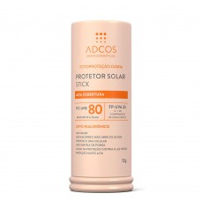 Protetor Solar Adcos – Stick Fps 80 Nude