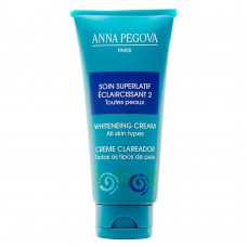 Emulsão Clareadora Anna Pegova - Soin Superlatif Éclaircissant 2 40ml
