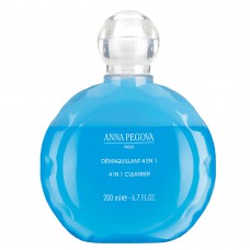 Demaquilante Anna Pegova - 4 Em 1 200ml