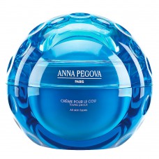 Anti-idade Para Colo E Pescoço Anna Pegova - Crème Pour Le Cou 40ml