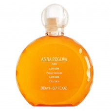 Loção Adstringente Anna Pegova - Lotion Peaux Grasses 200ml Loção Adstringente Anna Pegova - Lotion Peaux Grasses 200ml