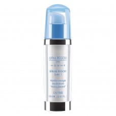 Sérum Pós-barba Anna Pegova - Serum Pegoff 3 Em 1 20ml
