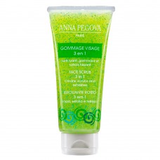 Esfoliante Facial Anna Pegova - Gomage Visage 3 Em 1 40ml