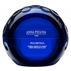 Hidratante Regenerador Noturno Anna Pegova - Pegoretinol Nuit 40ml