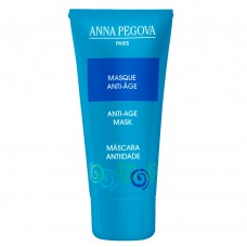 Máscara Anti-idade Anna Pegova - Masque Anti-âge 40ml Máscara Anti-idade Anna Pegova - Masque Anti-âge 40ml