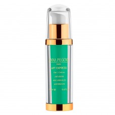Fluído Antirrugas Lifting Imediato Anna Pegova - Lift Express 12ml Fluído Antirrugas Lifting Imediato Anna Pegova - Lift Express 12ml
